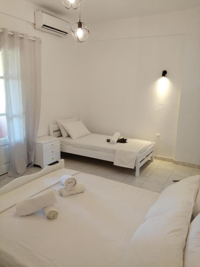 Pericles Apartment Dassia  Exterior photo