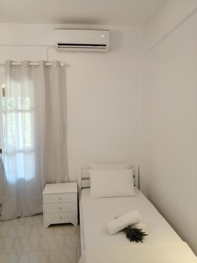 Pericles Apartment Dassia  Exterior photo