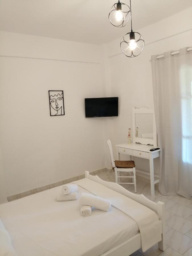 Pericles Apartment Dassia  Exterior photo